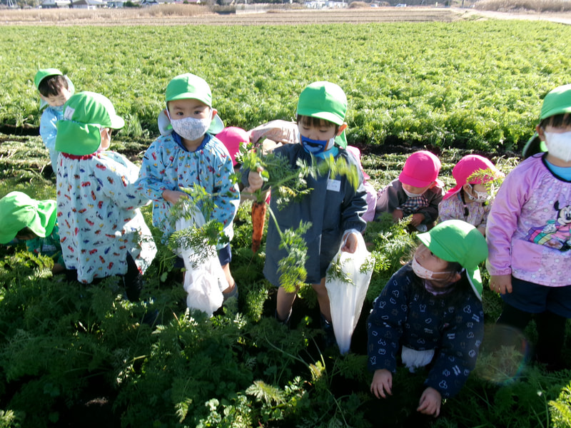 どんな料理にしてもらおうかな？