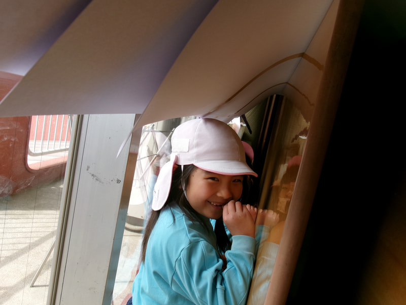 こんなところにも・・・