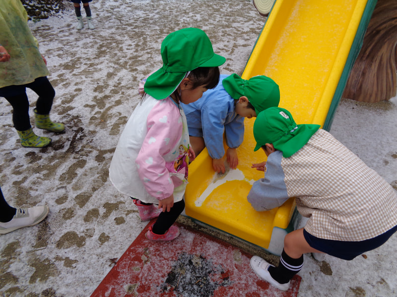 ここにもあった！