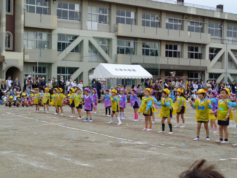 私たちは「イヌ」と「ネコ」