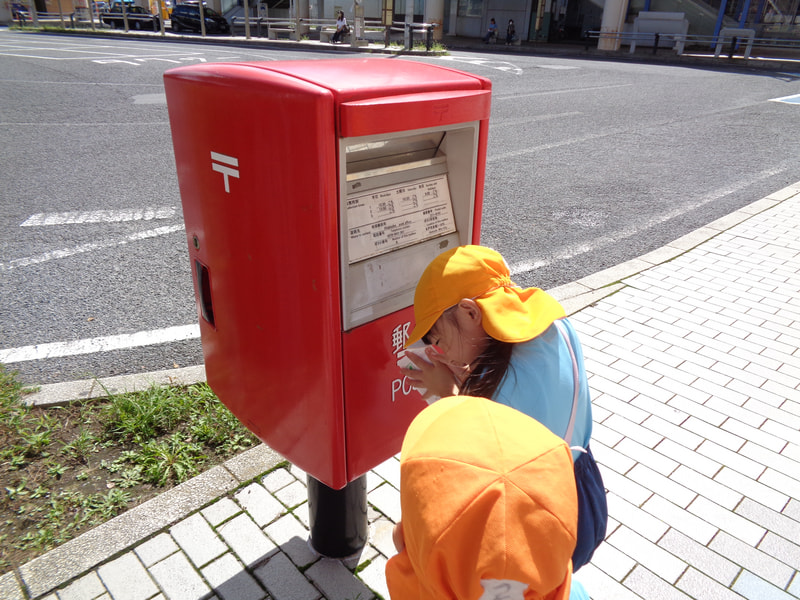 ホントに届けてくれるのかなあ？思わず、お願いしちゃいました。