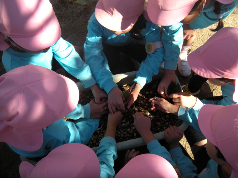 こっちはどうかな？少し掘ってみよう！