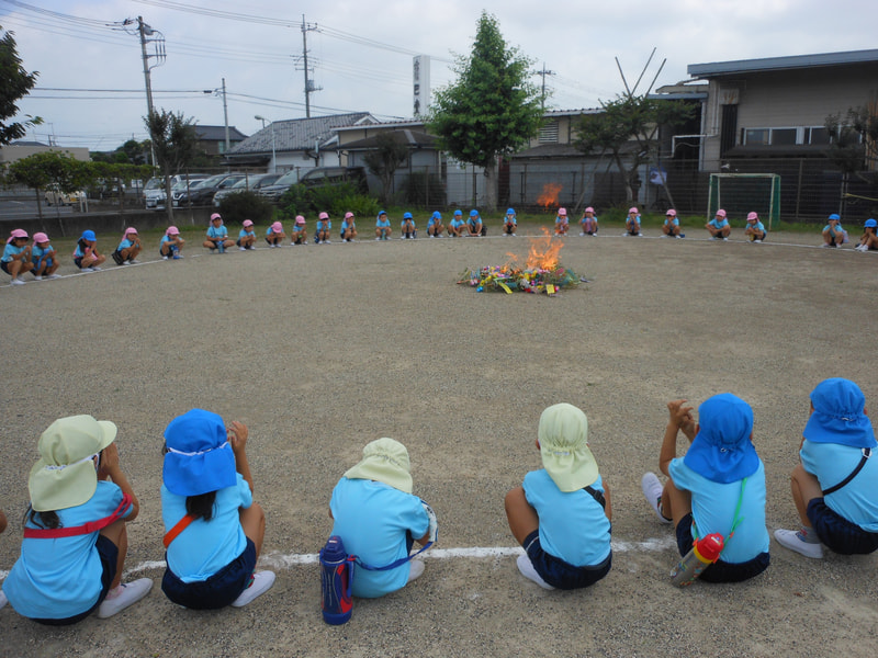 願いが叶いますように