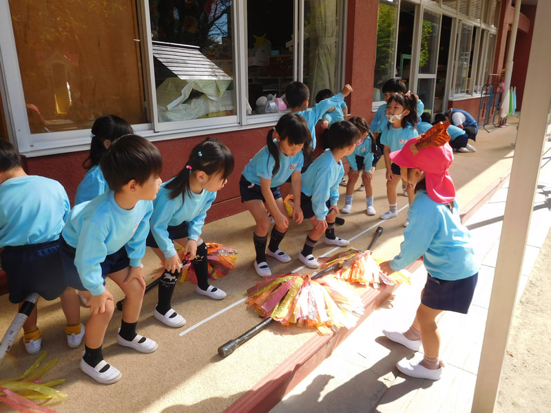 子どもってすごいなあ