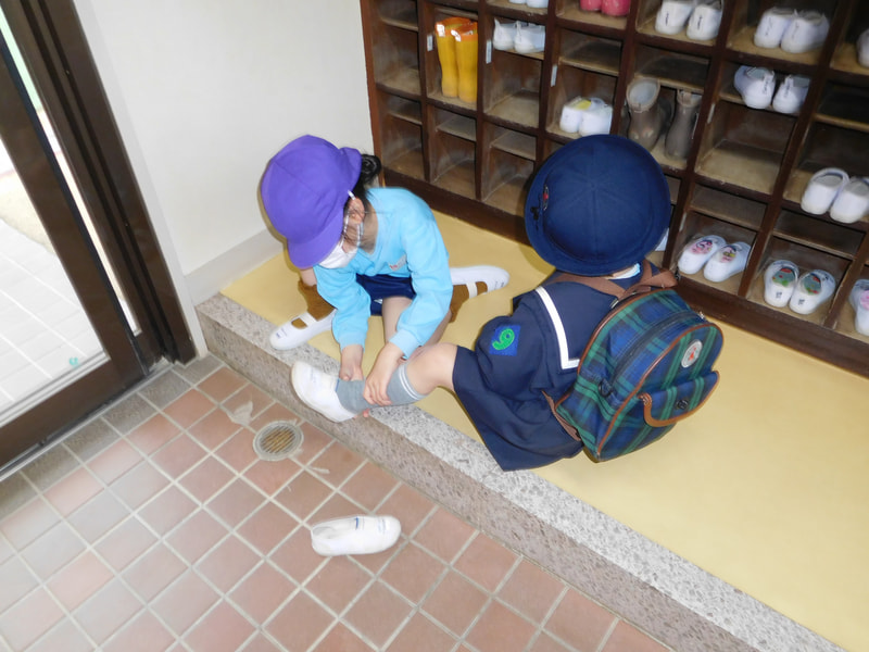 至れり尽くせり