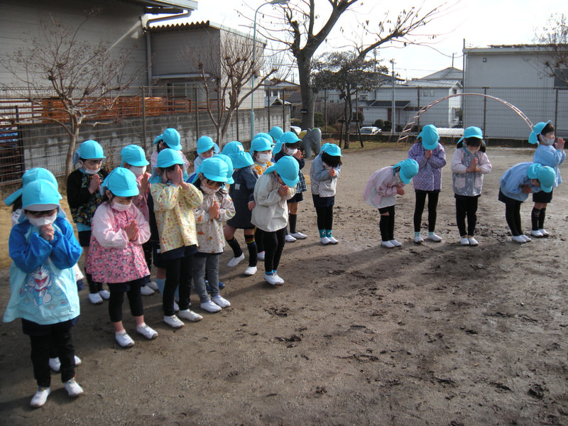 病気になりませんように