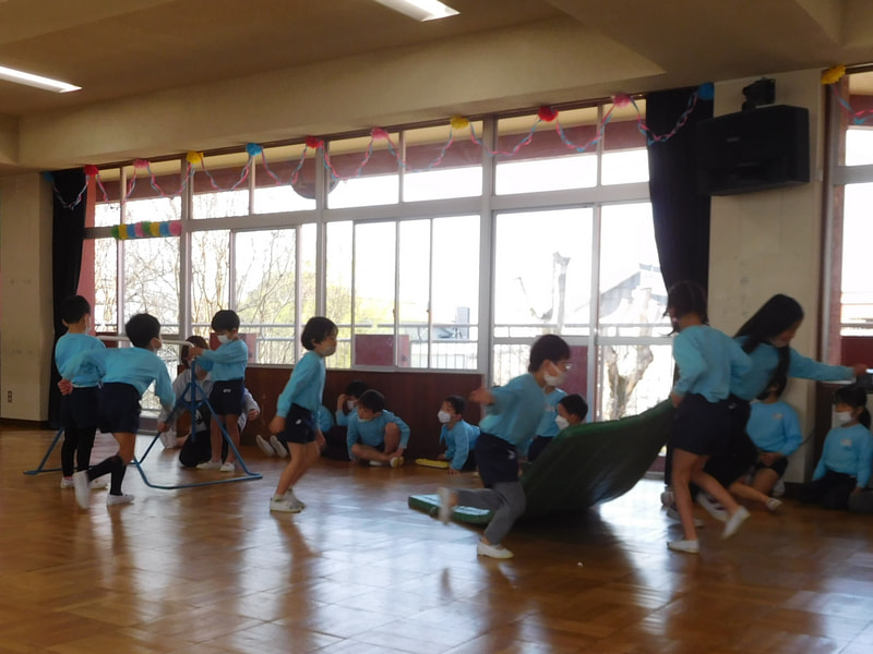 こんなことも?!