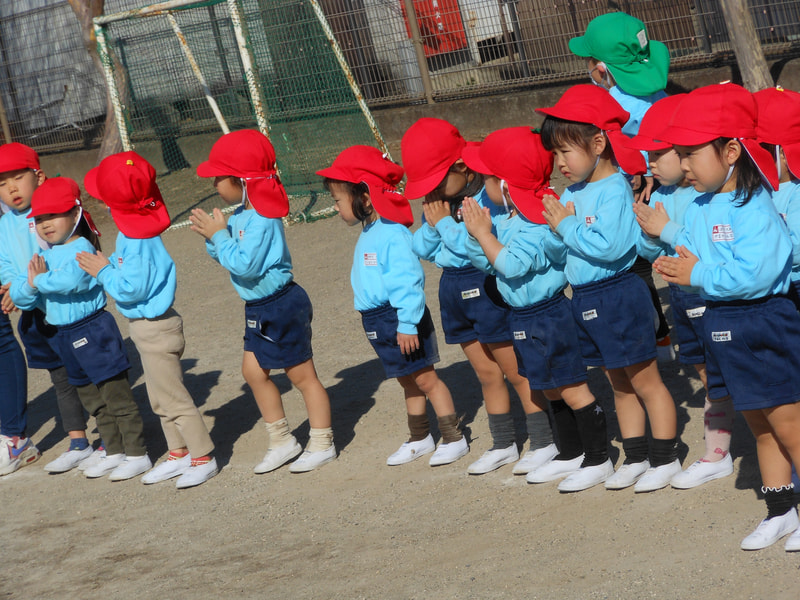 元気に過ごせますように。