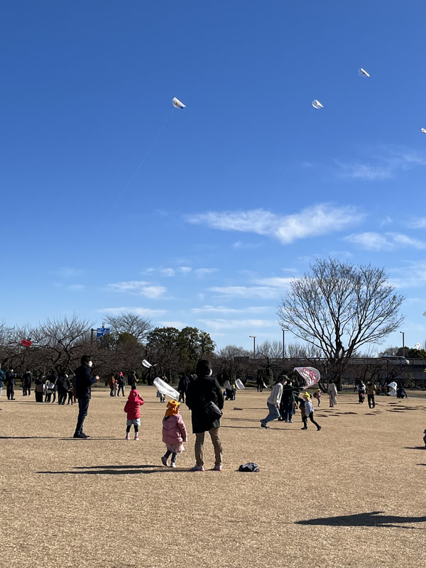お家の方も喜んで