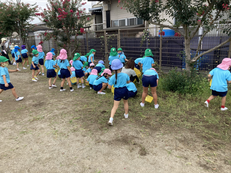 うわあ 尻もちついた!