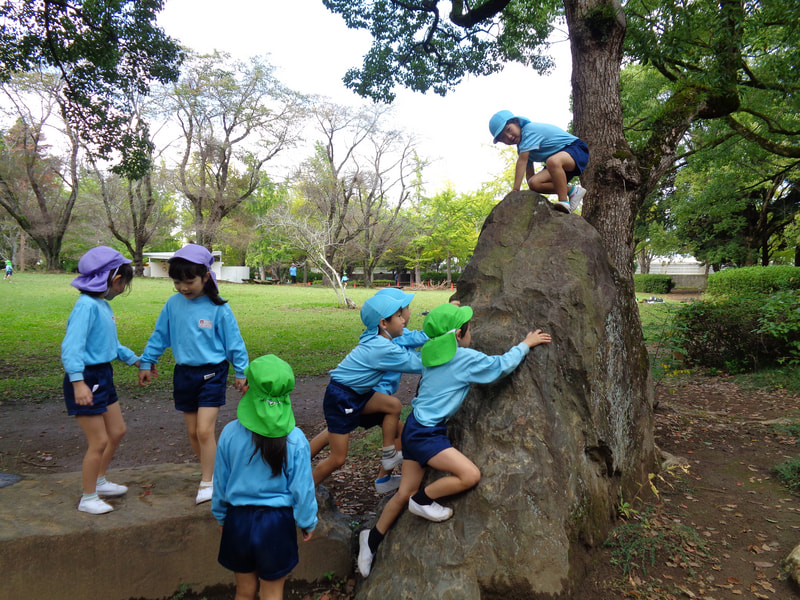 ここまでおいで