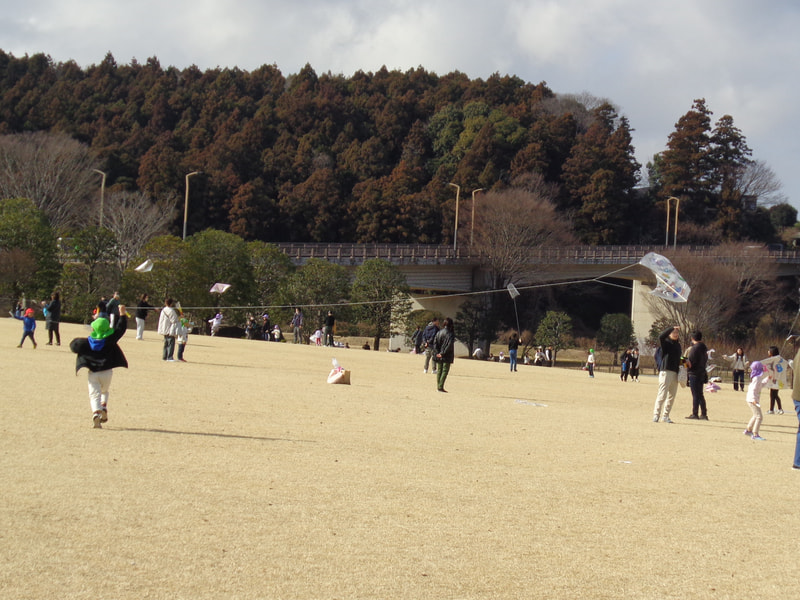 たかくあがって