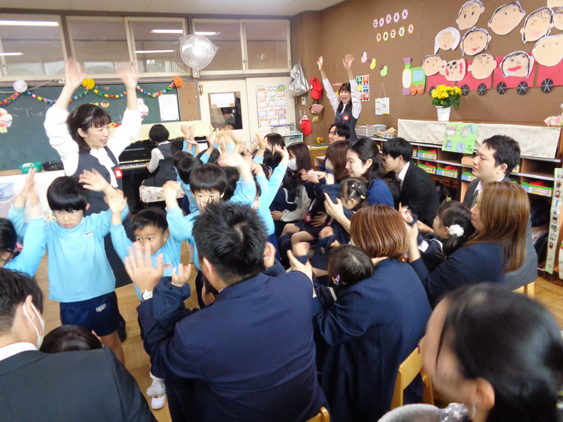 そのてを うえに