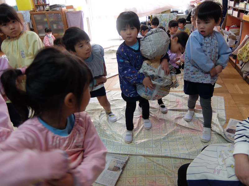 忍者が刀を抜くポーズはどうやるの