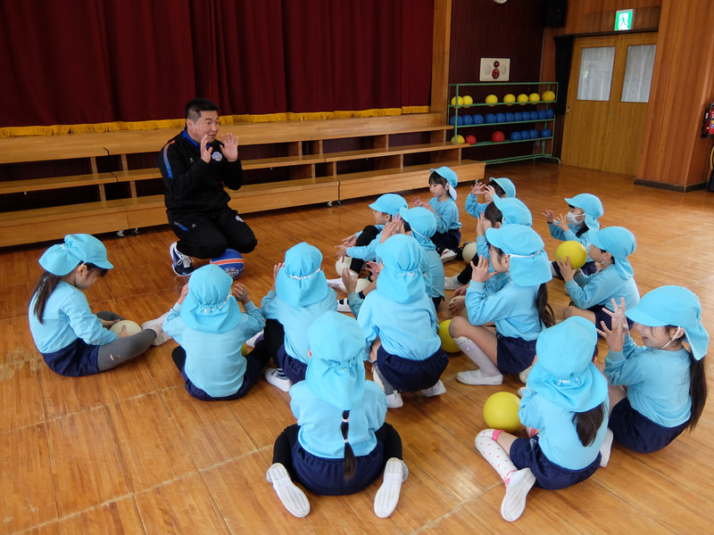 こんな形　できるかな