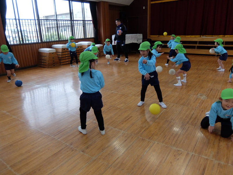 友達とやってみよう