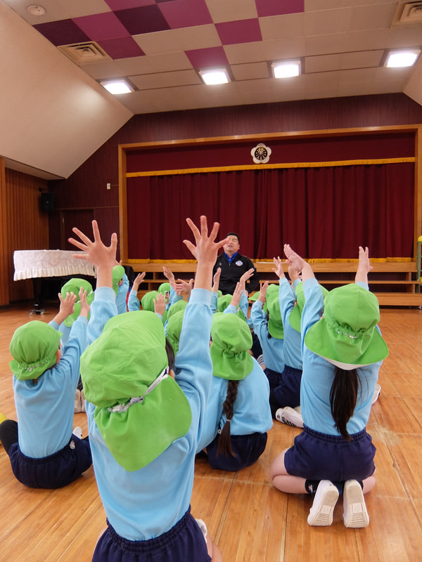 シュートって　しってる？