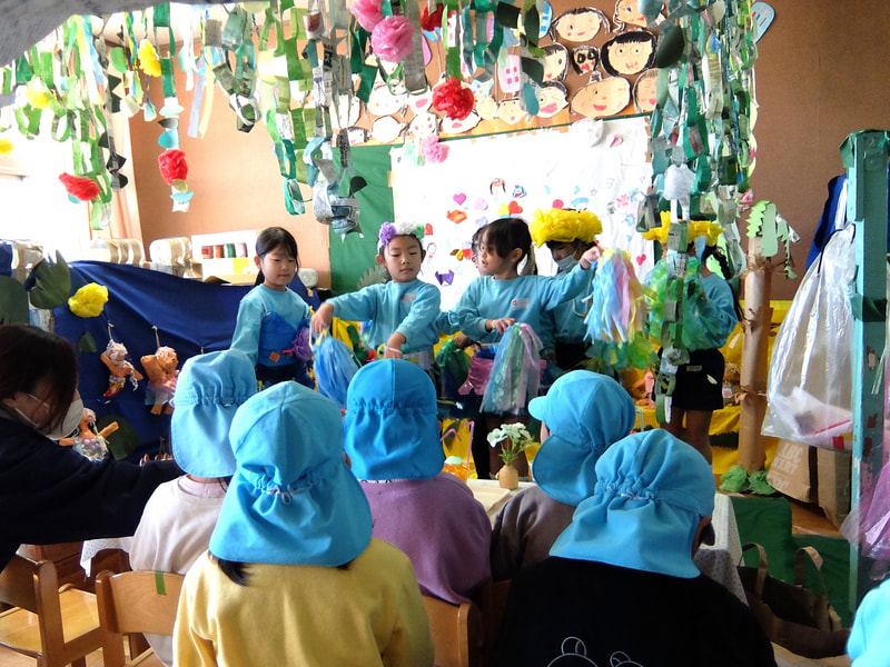 ハワイアンズにようこそ！