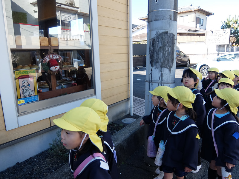 クリスマスだよ