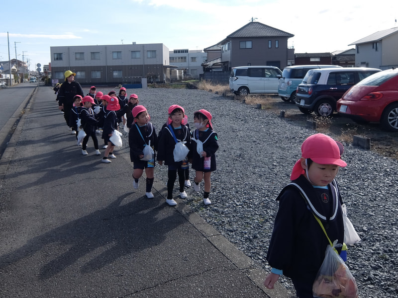 たのしかったね　あつかったね