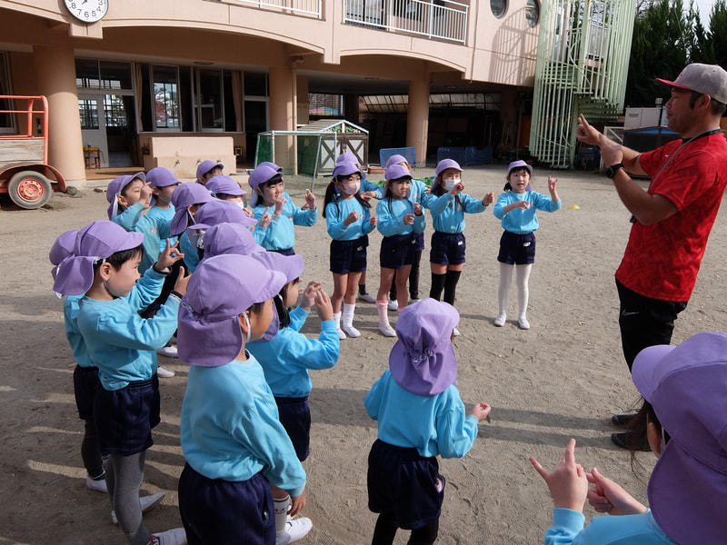 後だし　じゃんけん