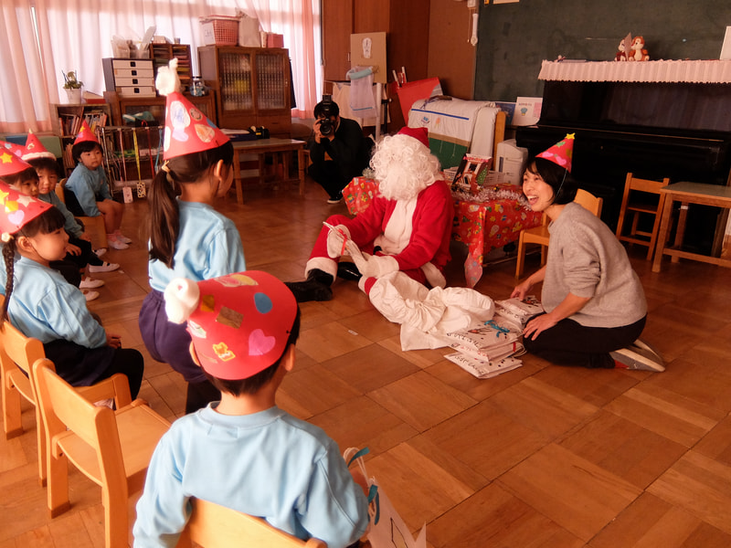 なまえを　よばれた