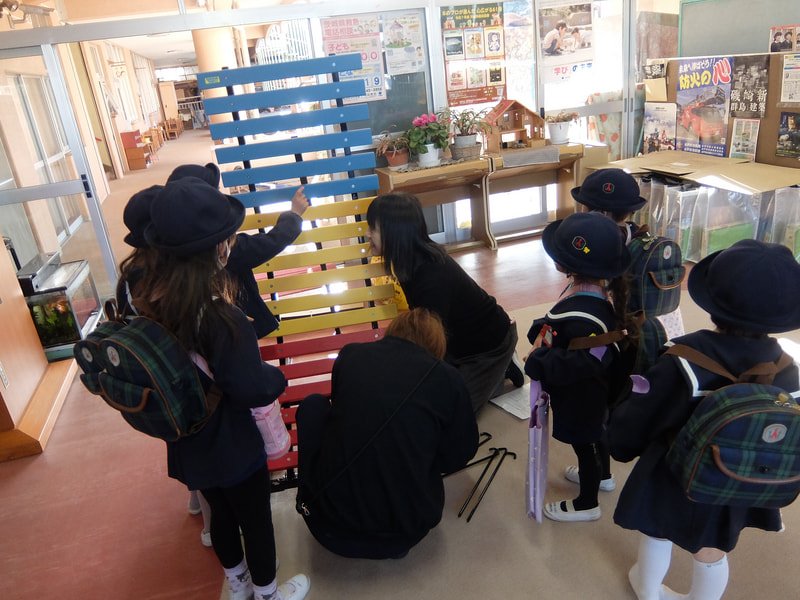 なにを作っているの？