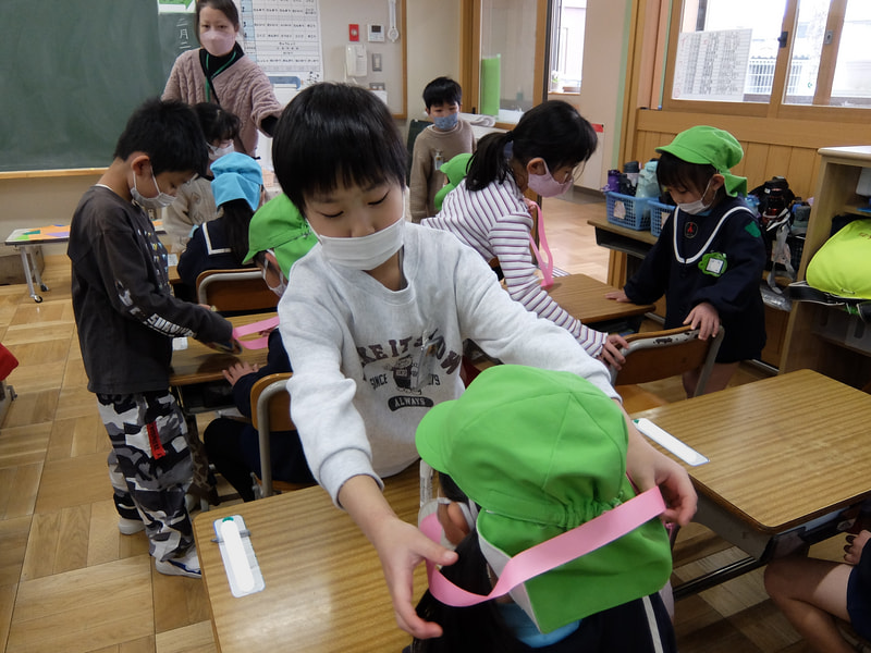 メダル、ありがとう