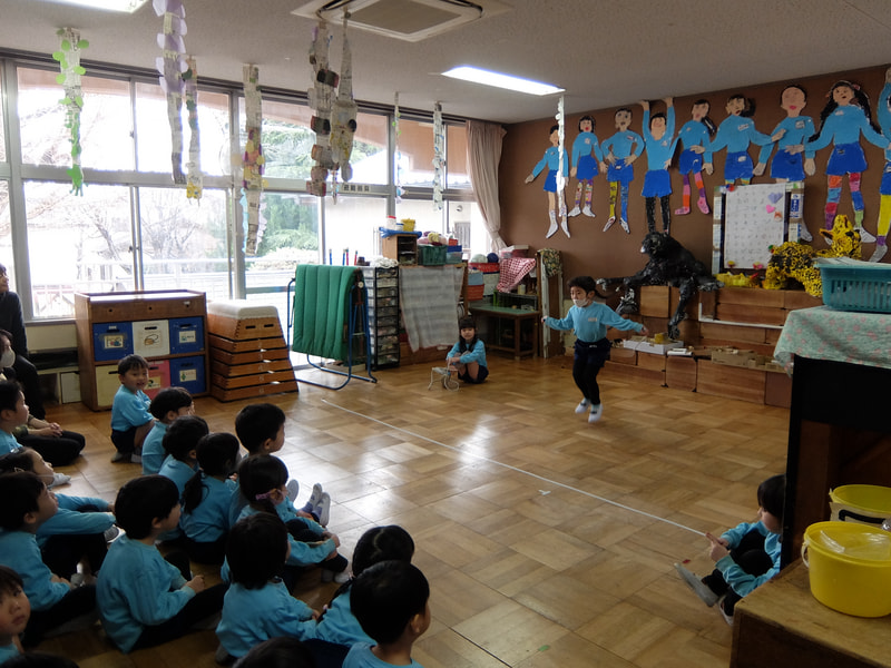 れんぞくしてなわとびとぶよ