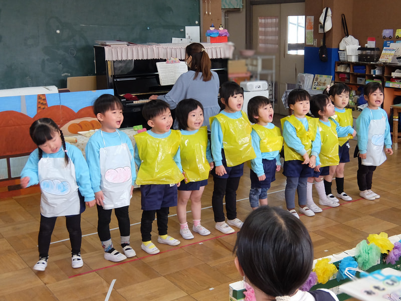 まいごはかなしいんだよ