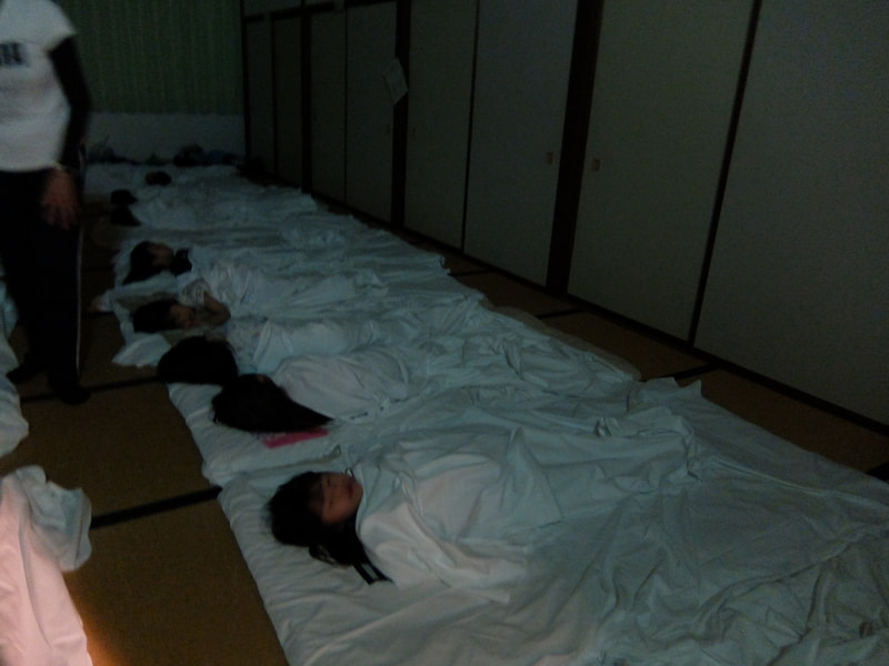 あしたもいっぱい遊ぼうね