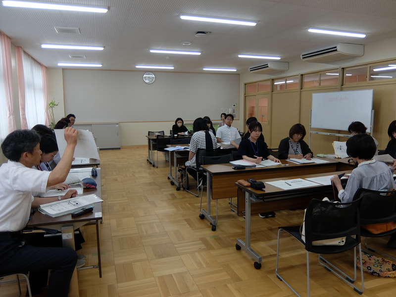 第１回　五中・飯富中学校区協議会