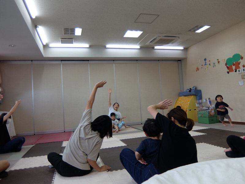 わかめになるよ