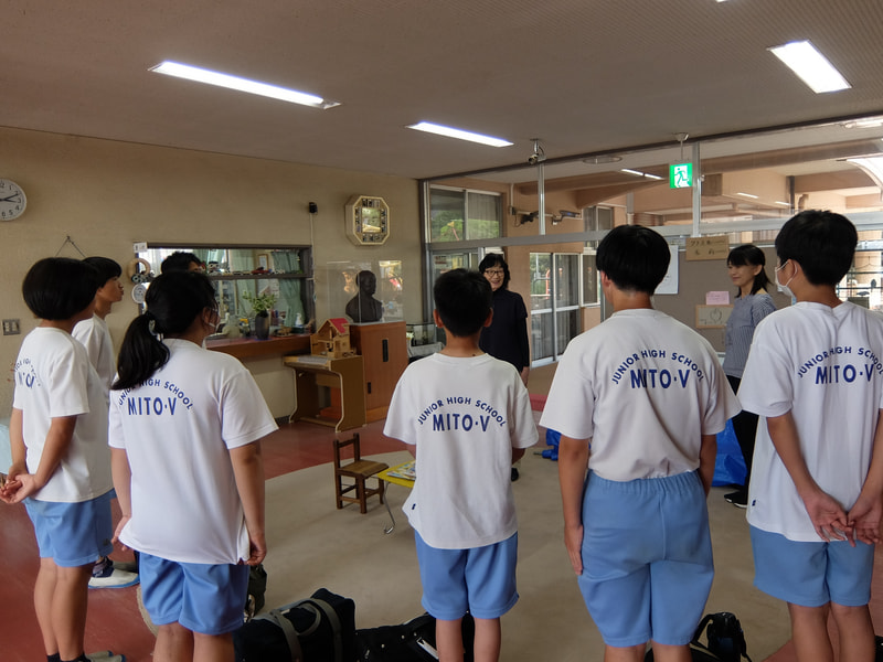 子どもと遊んでどうでしたか？