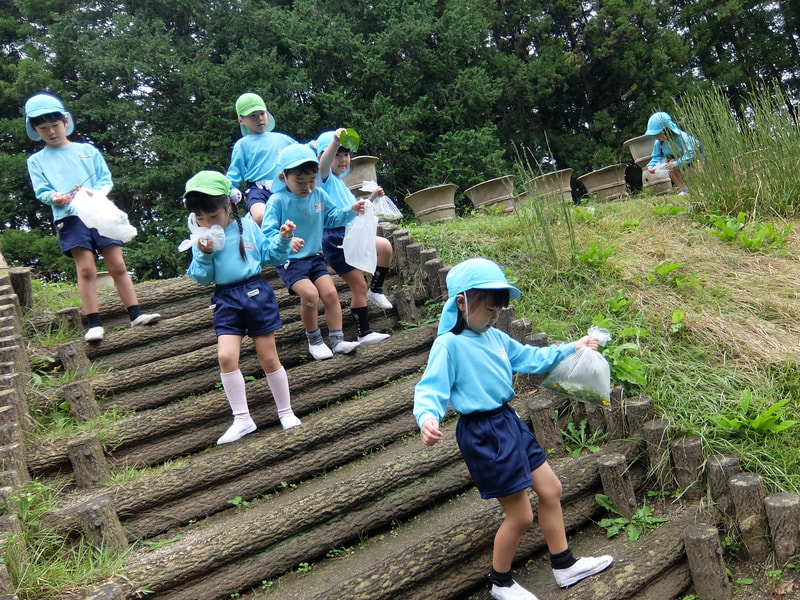 探検しよう
