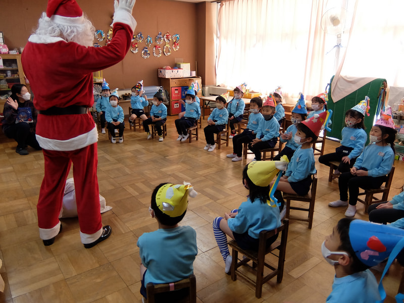 メリークリスマス!