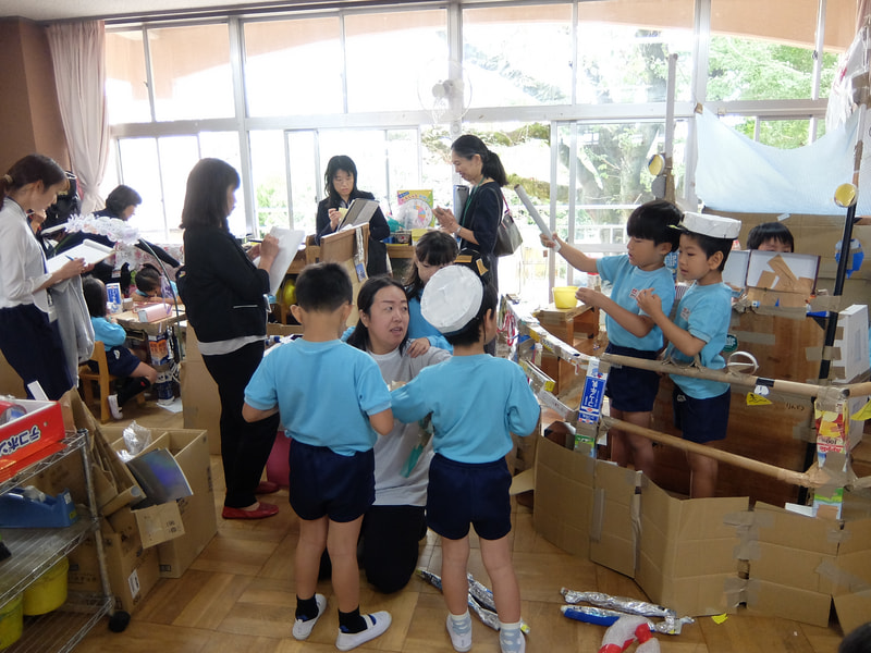 サンマがつれないんだ