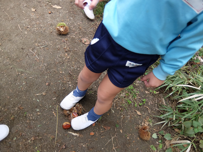 こうやるんだよね