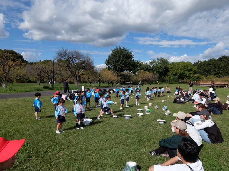 踊るから 見ていてね