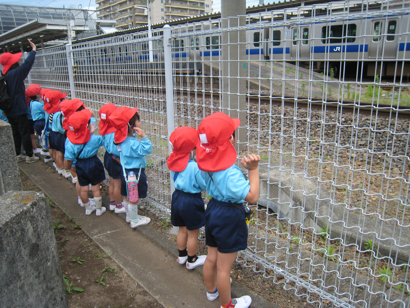 のったことある
